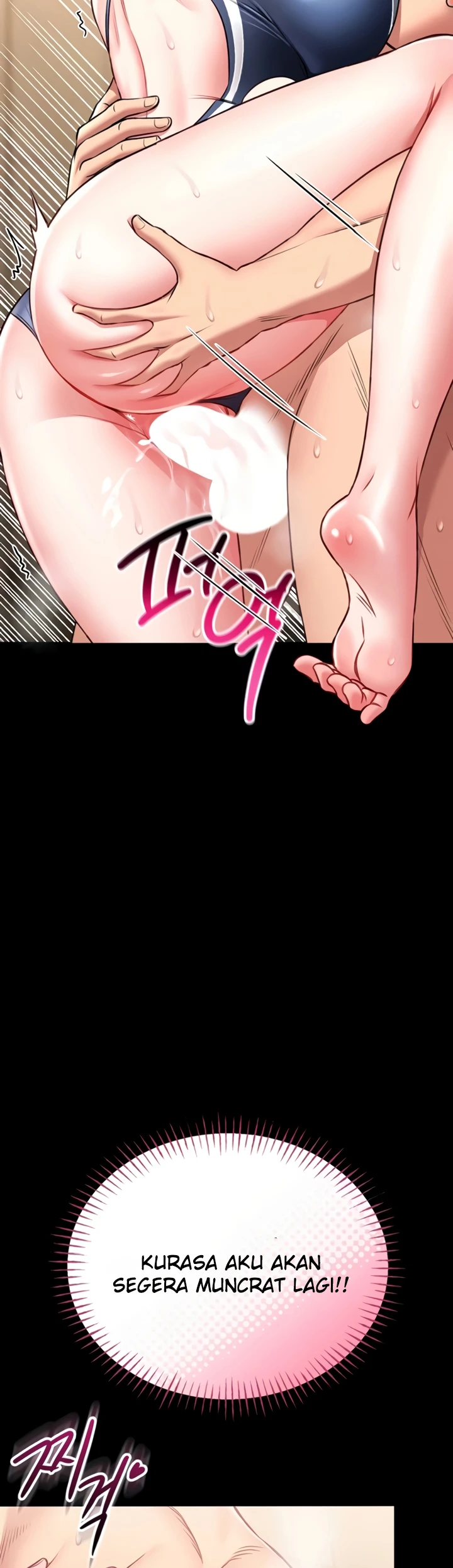 I Will Teach You Self Defense - Page 28